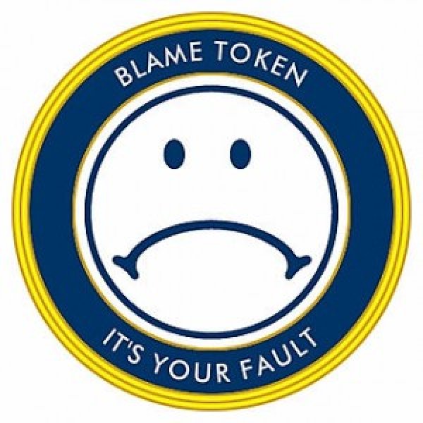 blame-token